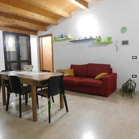 Cobalt Appartament Apartment