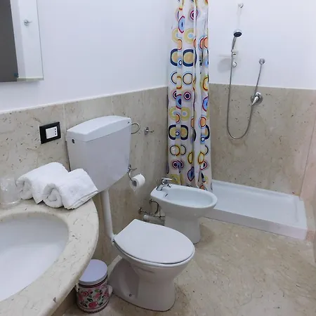Apartment Cobalt Appartament Trappeto (Sicily)
