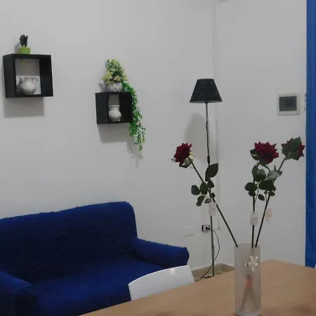 Cobalt Appartament Apartment