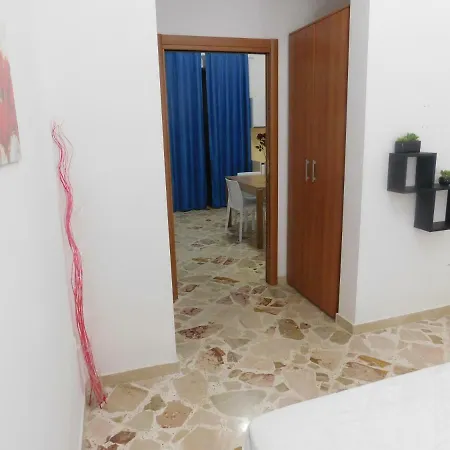 Apartment Cobalt Appartament Trappeto (Sicily)