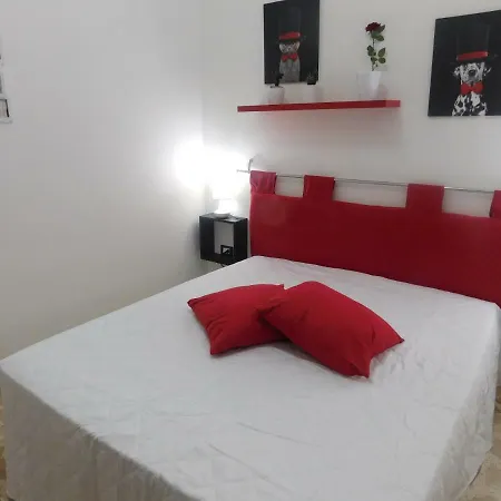 Cobalt Appartament Apartment *