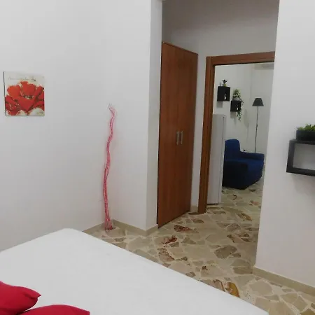 Cobalt Appartament Apartment *