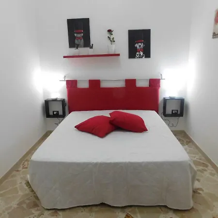 Apartment Cobalt Appartament *
