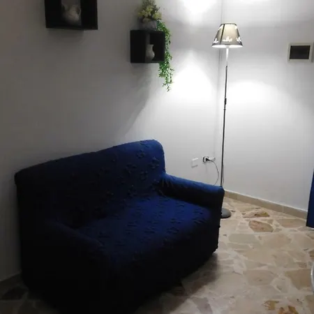 Cobalt Appartament Apartment