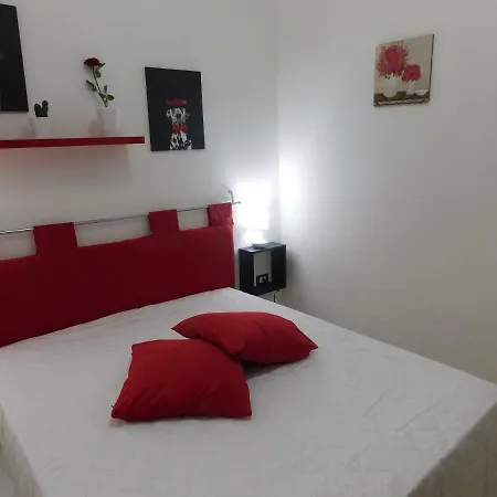 Apartment Cobalt Appartament Trappeto (Sicily)