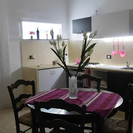 Apartment Cobalt Appartament